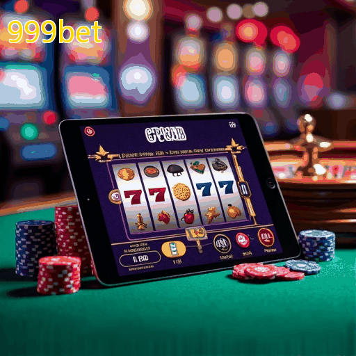Bônus e Promoções no 999bet – Rodadas Grátis, Códigos e Ofertas Especiais